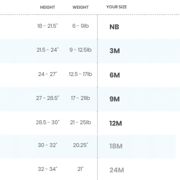 NEW Carter's Baby Girl Dark Navy Legging Stretch Jegging Bottoms - Picture 3 of 3